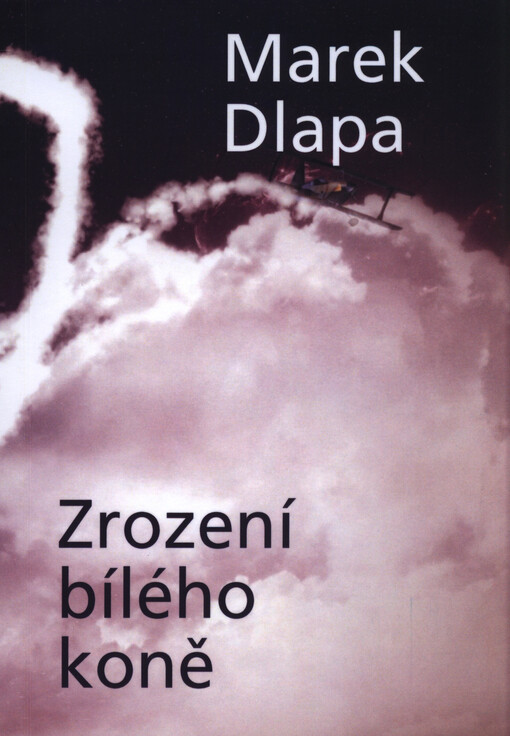 Zrození bílého koně