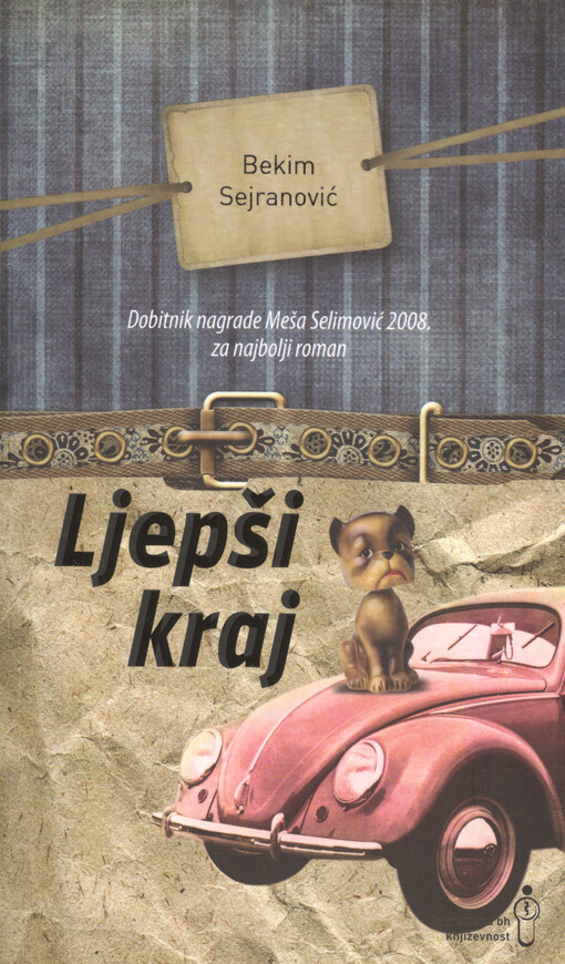 Ljepši kraj