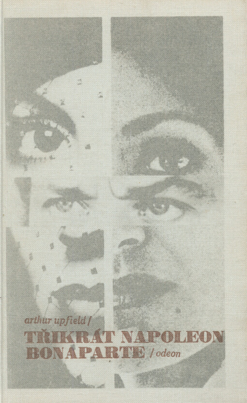 3x Napoleon Bonaparte