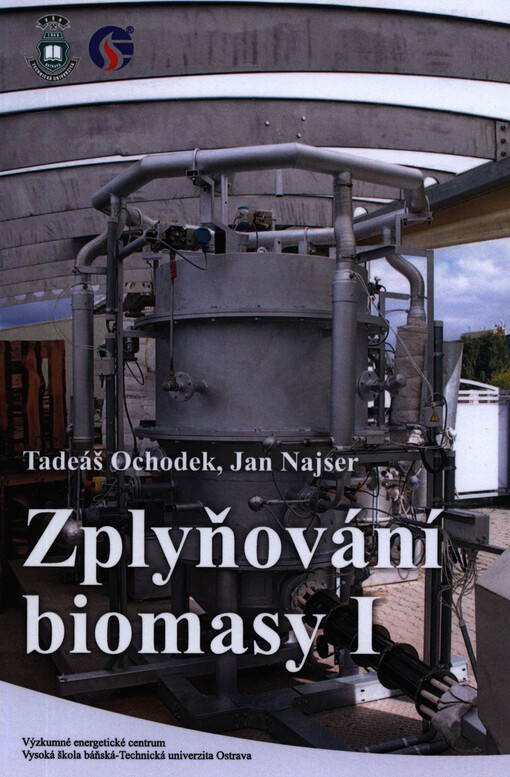 Zplyňování biomasy