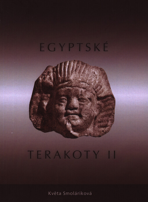 Egyptské terakoty II