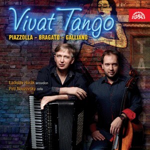 Vivat tango    