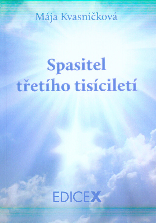 Spasitel třetího tisíciletí