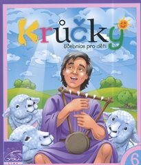 Krůčky : učebnice pro děti ve věku 3-6 let, 6. díl
