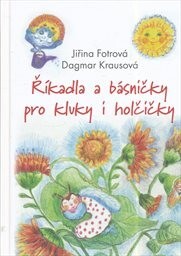 Říkadla a básničky pro kluky a holčičky