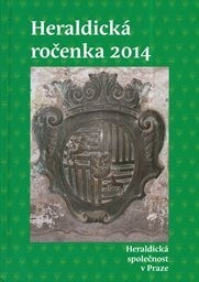 Heraldická ročenka 2014