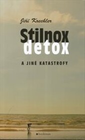 Stilnox, detox a jiné katastrofy