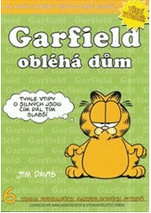Garfield obléhá dům  (odkaz v elektronickém katalogu)