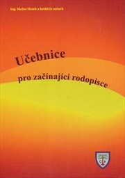 Učebnice pro začinající rodopisce
