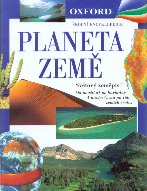 Planeta Země