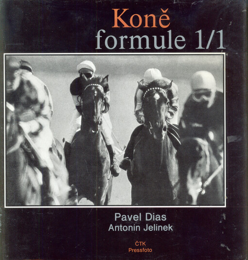 Koně formule 1/1 : [fot. publ.]