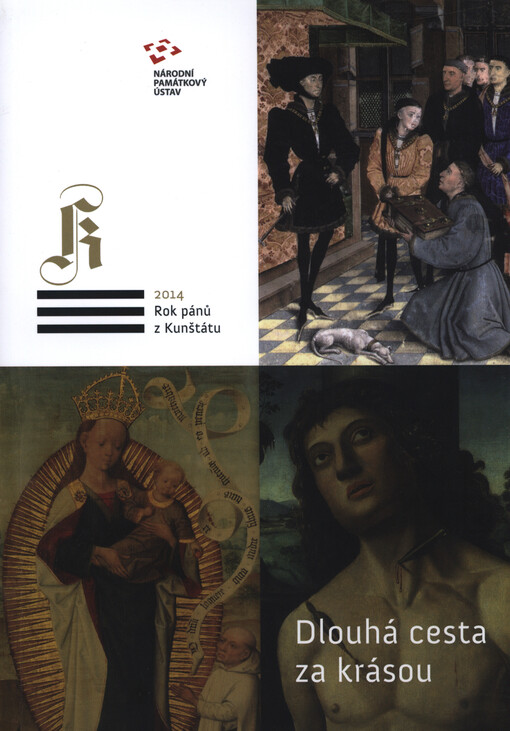 Dlouhá cesta za krásou