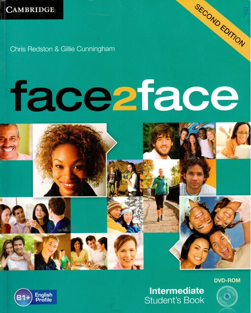 Face2face :intermediate