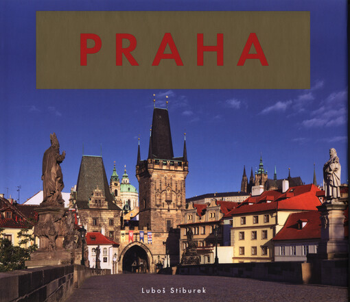 Praha