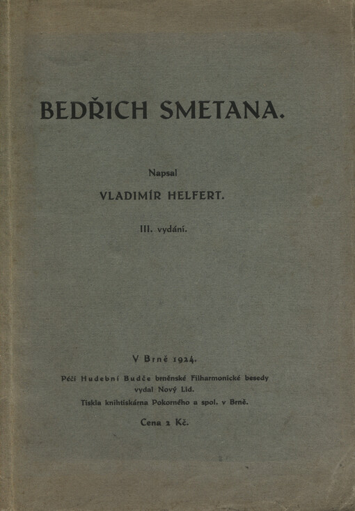 Bedřich Smetana