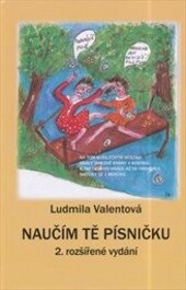Naučím Tě písničku