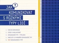Jak komunikovat s různými typy lidí
