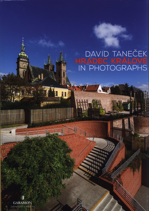 Hradec Králové in photographs