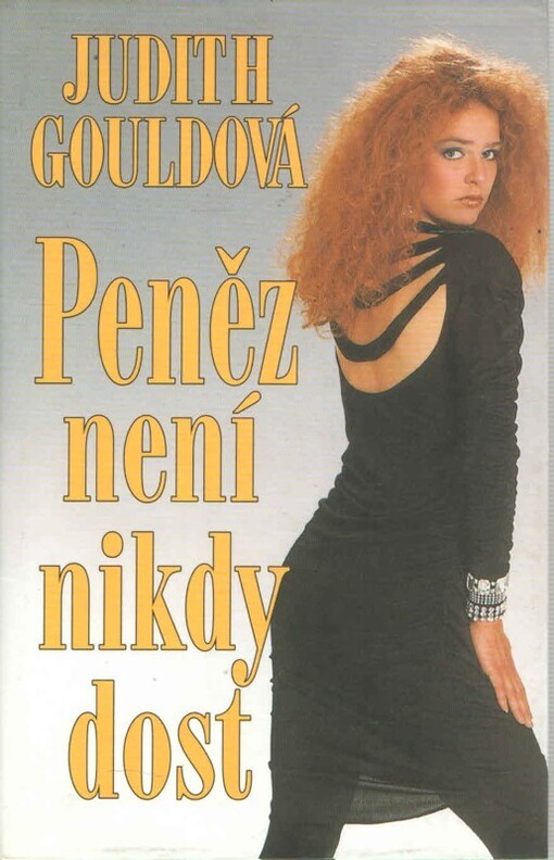 Peněz není nikdy dost