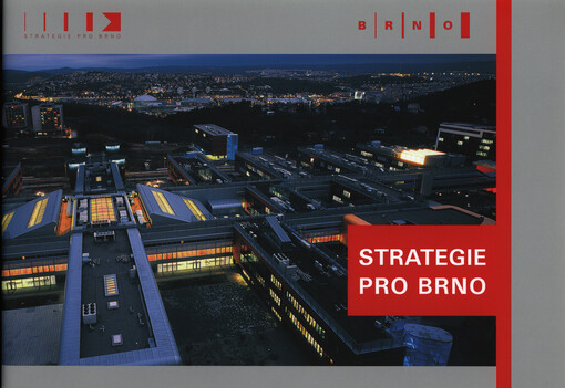 Strategie pro Brno