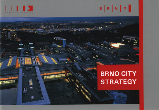 Brno City strategy