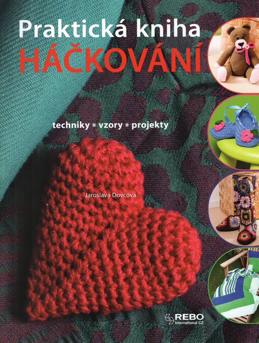 Háčkování