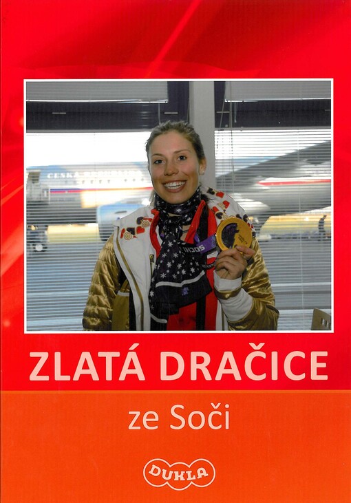 Zlatá dračice ze Soči