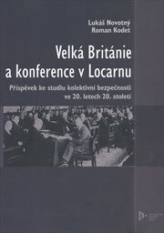 Velká Británie a konference v Locarnu