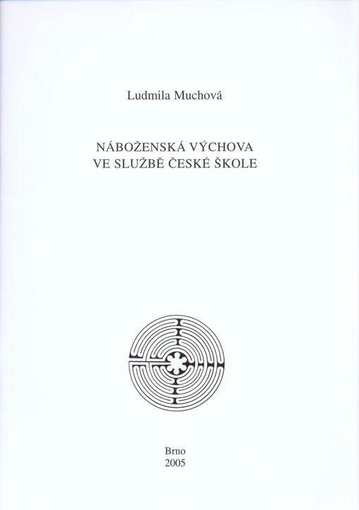 Náboženská výchova ve službě české škole
