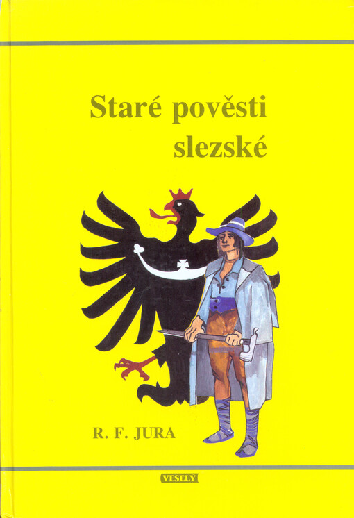 Staré pověsti slezské