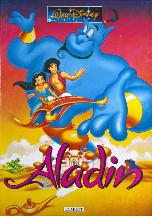 Aladin