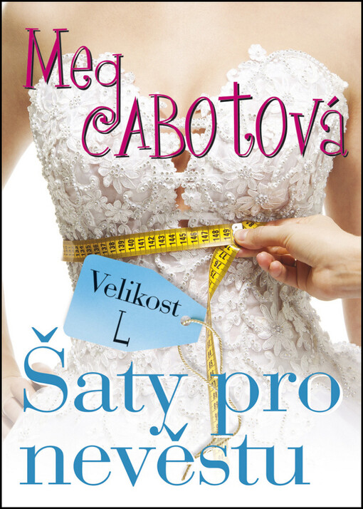 Velikost L - Šaty pro nevěstu