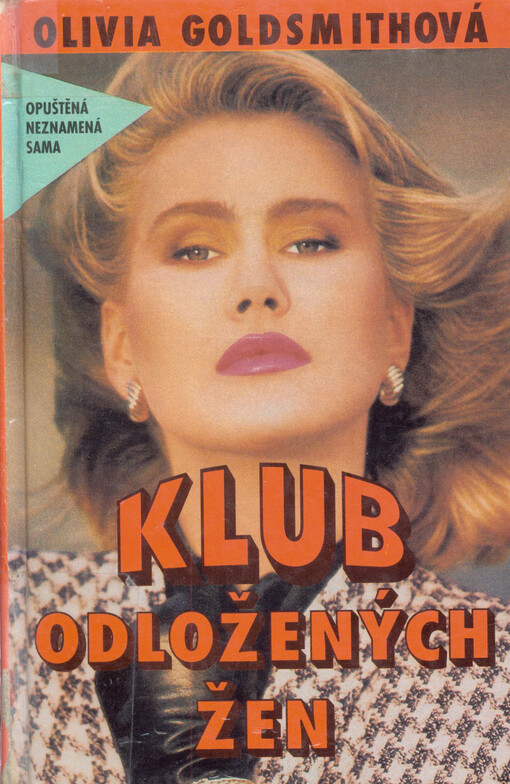 Klub odložených žen    