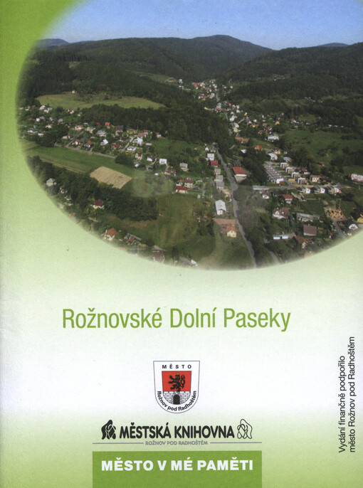 Rožnovské Dolní Paseky
