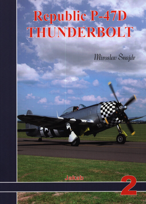 Republic P-47D Thunderbolt