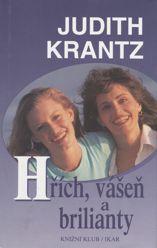 Hřích, vášeň a brilianty