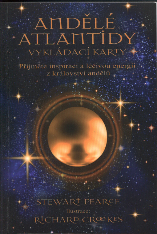 Andělé Atlantidy
