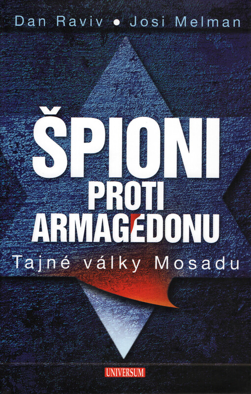Špioni proti Armagedonu