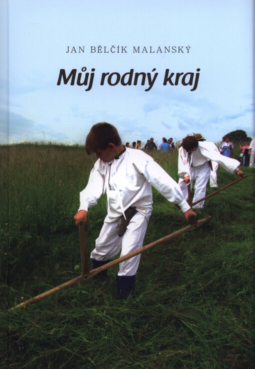 Můj rodný kraj