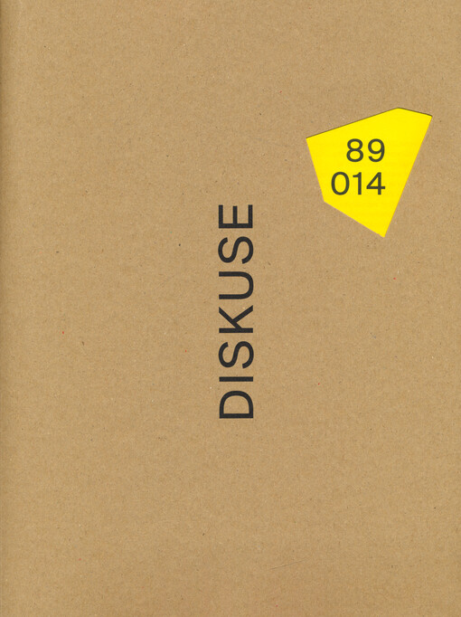 Diskuse 89, 014