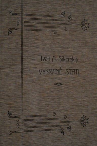 Vybrané stati paedopsychologické a paedopathologické