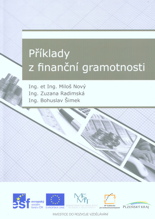 Příklady z finanční gramotnosti