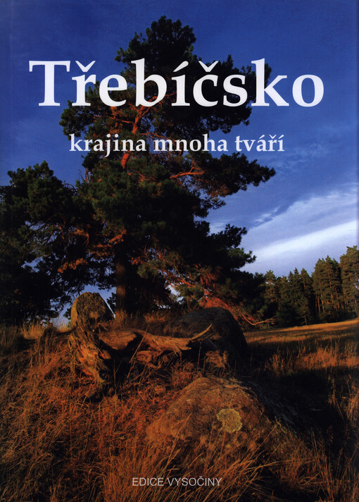 Třebíčsko - krajina mnoha tváří