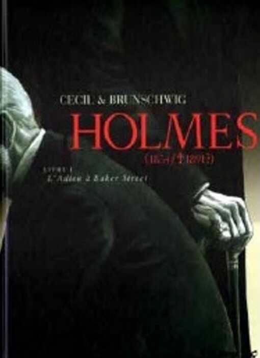 Holmes (1854/+1891?)