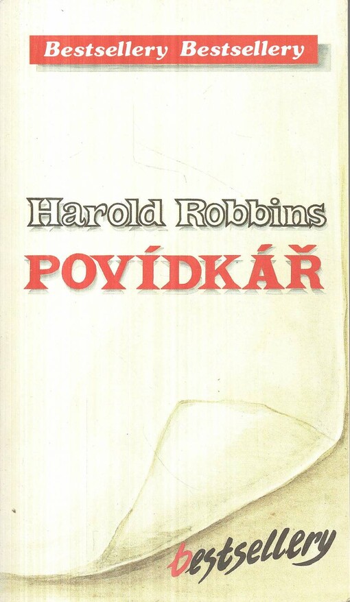 Povídkář
