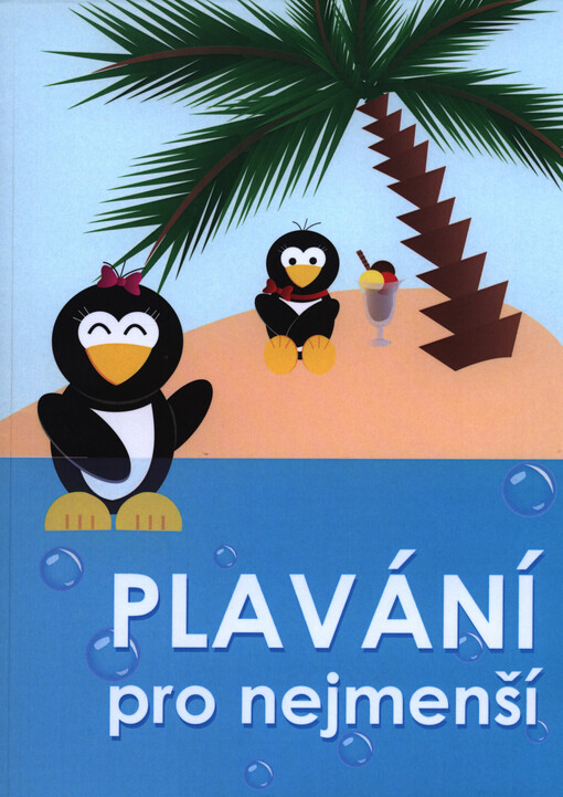 Plavání pro nejmenší