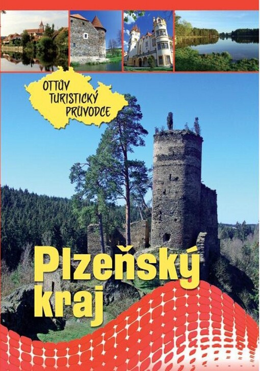 Ottův turistický průvodce - Plzeňský kraj