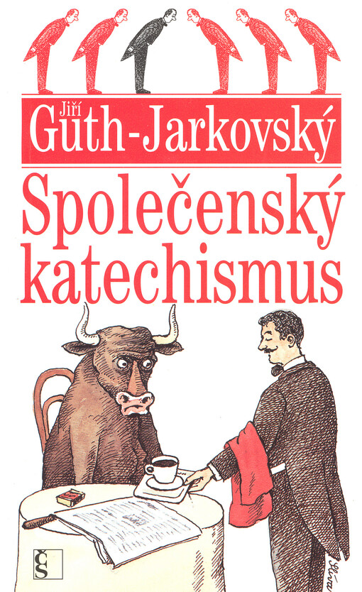 Společenský katechismus