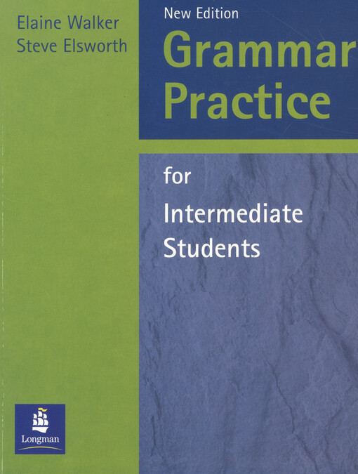 Grammar practice for intermediate students    
