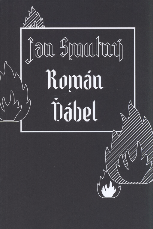 Román Ďábel